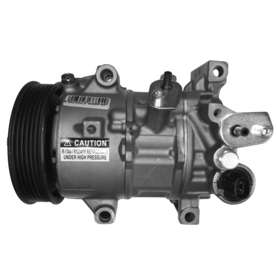 10-3953 Compressor, air conditioning