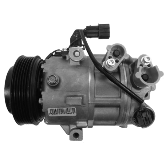 10-4117 Compressor, air conditioning