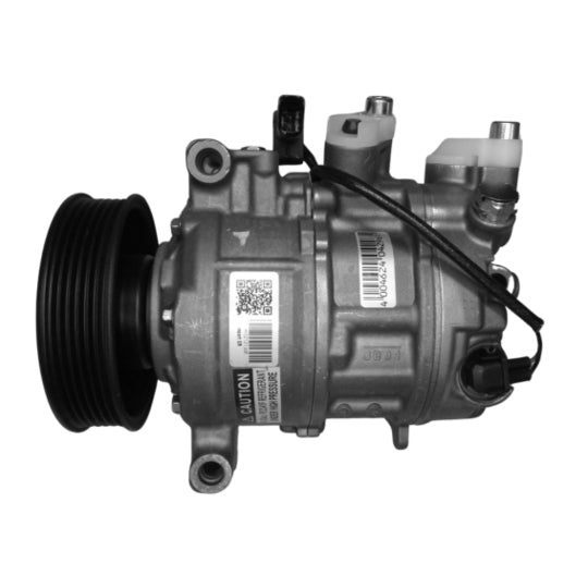 10-4455 Compressor, air conditioning