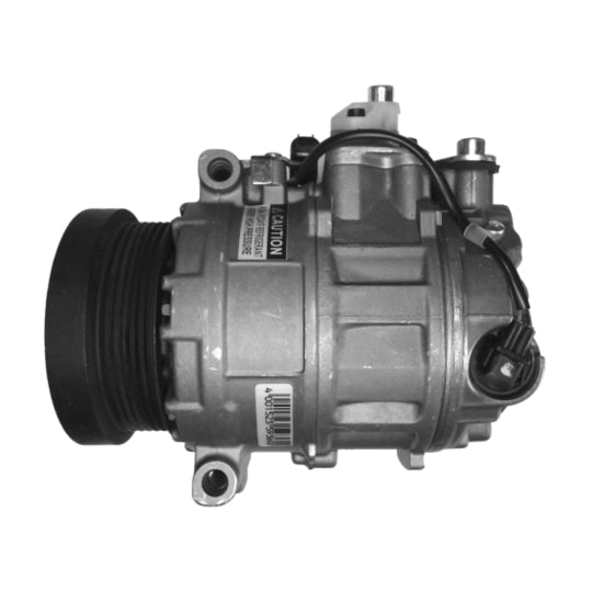 10-5638 Compressor, air conditioning