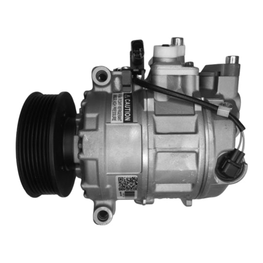 10-5838 Compressor, air conditioning