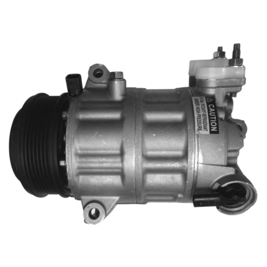 10-6010 Compressor, air conditioning