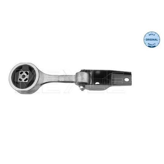 100 030 0001 Mounting, manual transmission