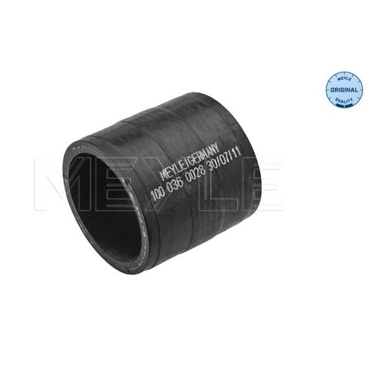 100 036 0028 Charger Intake Hose