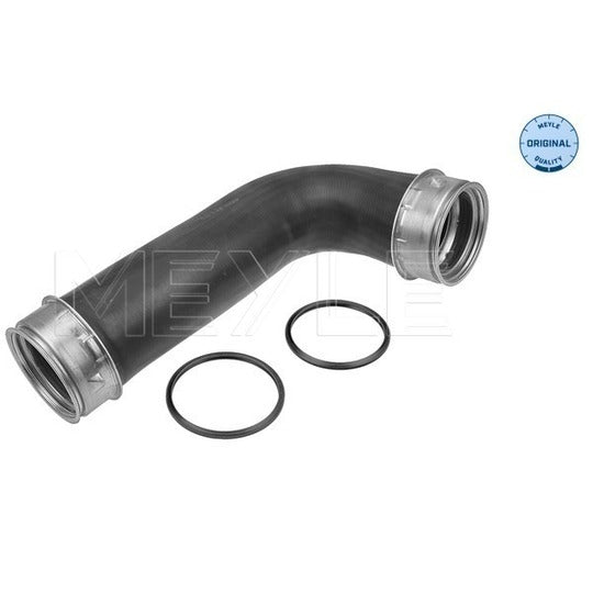 100 036 0039 Charger Intake Hose