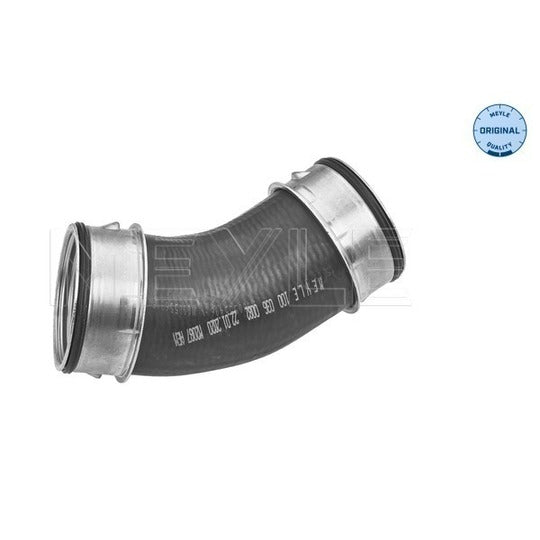 100 036 0082 Charger Air Hose