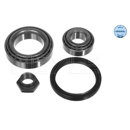 100 098 0029/S Wheel Bearing Kit