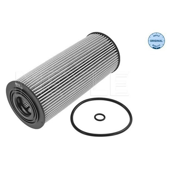 100 115 0007 Oil filter