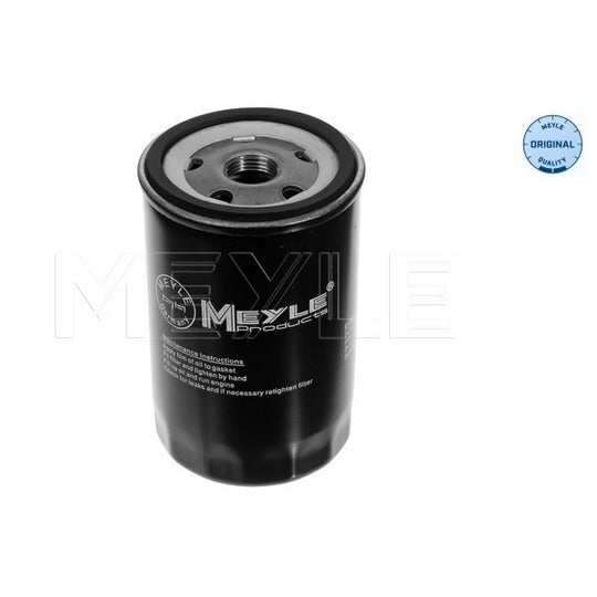 100 115 0009 Oil filter