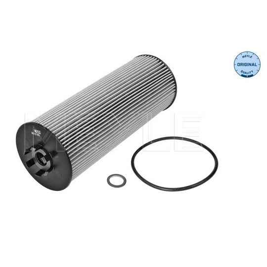 100 115 0011 Oil filter