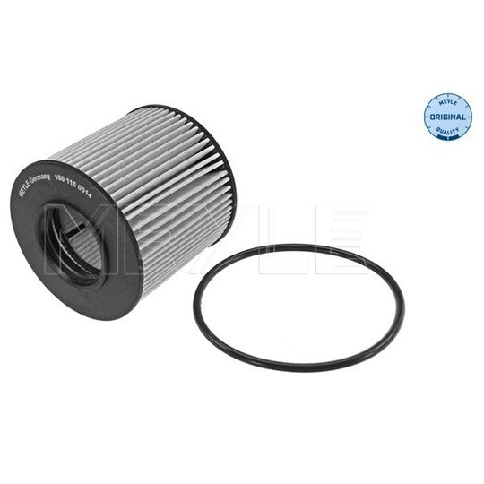 100 115 0014 Oil filter