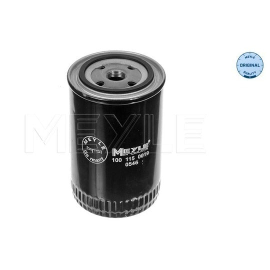 100 115 0019 Oil filter