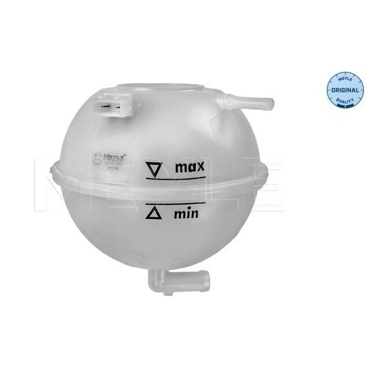 100 121 0033 Expansion Tank, coolant