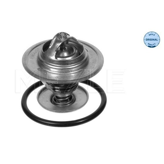 100 121 0048 Thermostat, coolant