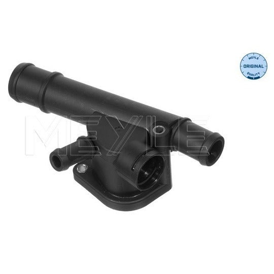 100 121 0057 Coolant Flange