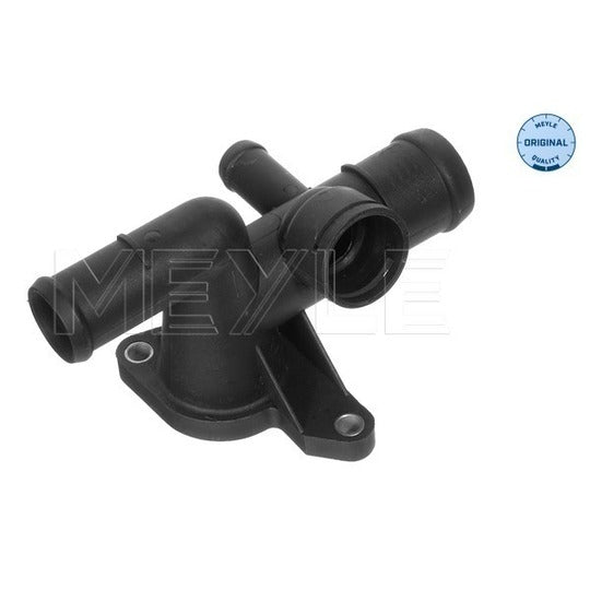 100 121 0059 Coolant Flange
