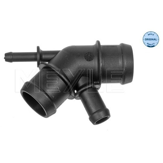 100 121 0072 Coolant Flange