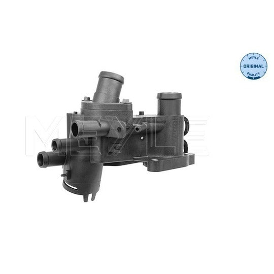 100 121 0075 Thermostat housing