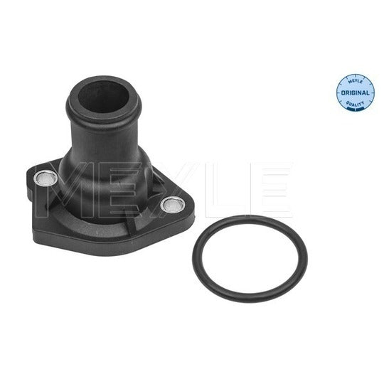100 121 0106 Coolant Flange