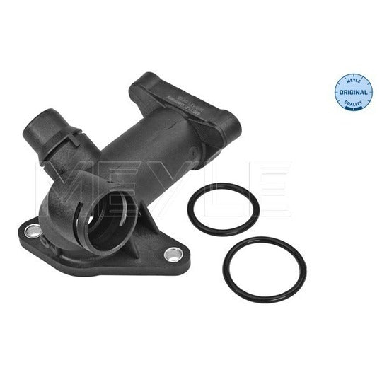 100 121 0113 Coolant Flange