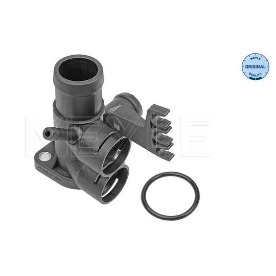 100 121 1008 Coolant Flange