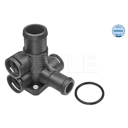 100 121 1026 Coolant Flange