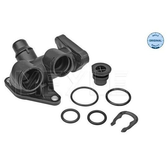 100 121 1050/S Coolant Flange