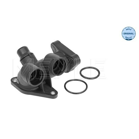 100 121 1050 Coolant Flange