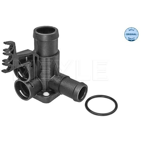 100 121 1054 Coolant Flange