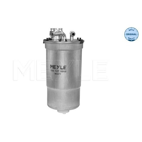 100 127 0000 Fuel filter