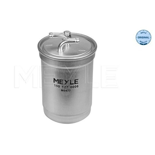 100 127 0006 Fuel filter