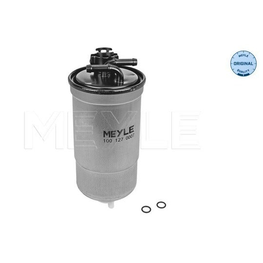 100 127 0007 Fuel filter
