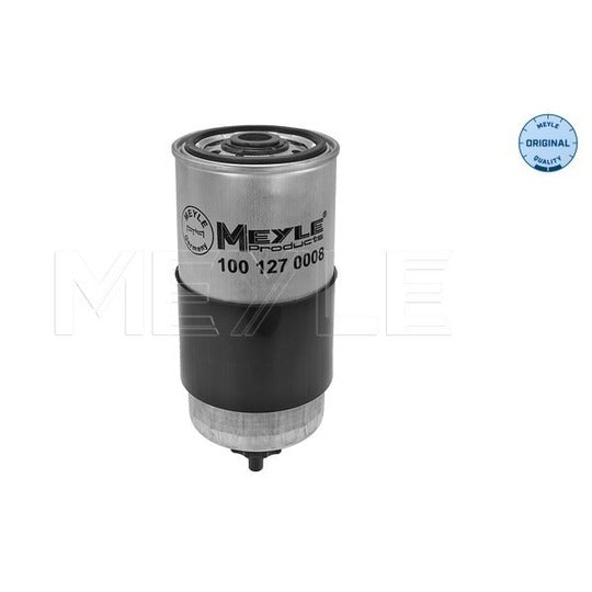 100 127 0008 Fuel filter