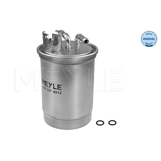 100 127 0012 Fuel filter