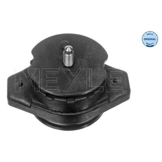 100 130 0005 Mounting, automatic transmission