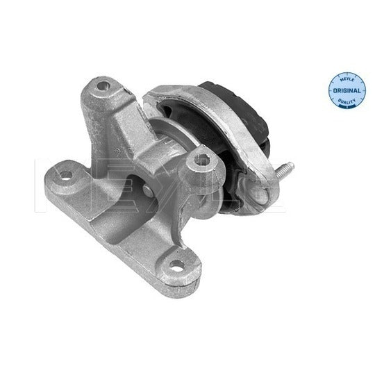 100 130 0006 Mounting, automatic transmission