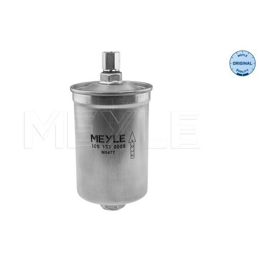 100 133 0009 Fuel filter