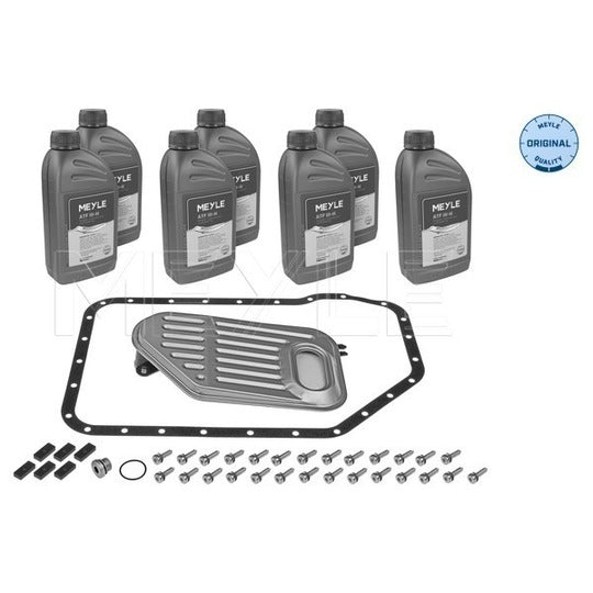 100 135 0001 Parts Kit, automatic transmission oil change