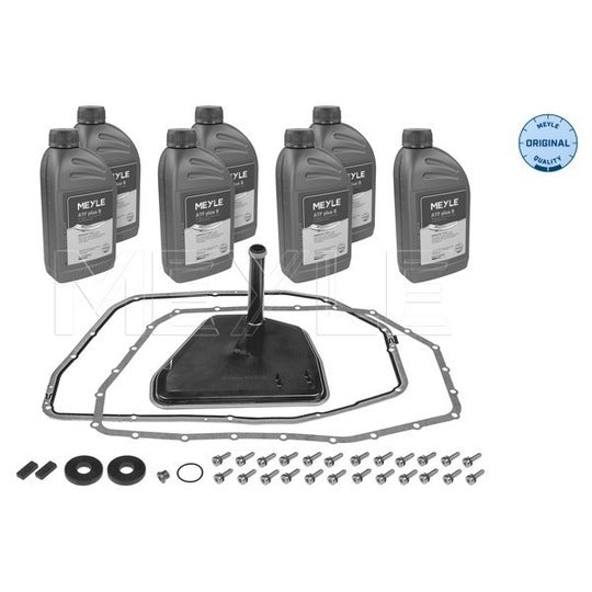 100 135 0003 Parts Kit, automatic transmission oil change