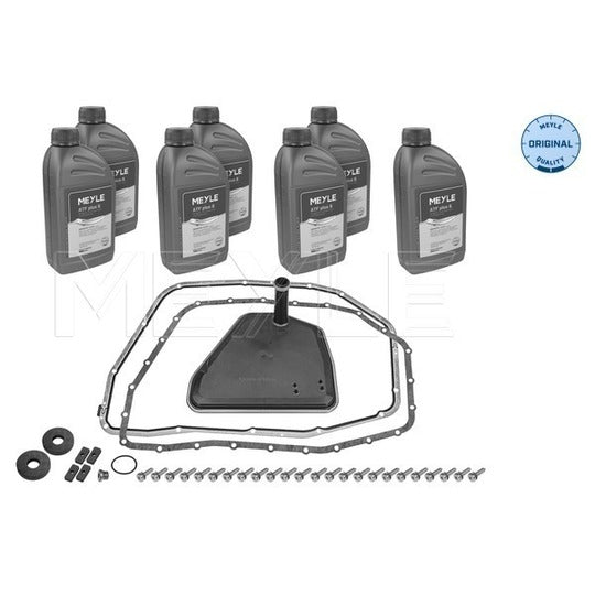 100 135 0004 Parts Kit, automatic transmission oil change