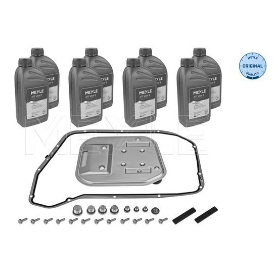 100 135 0013 Parts Kit, automatic transmission oil change
