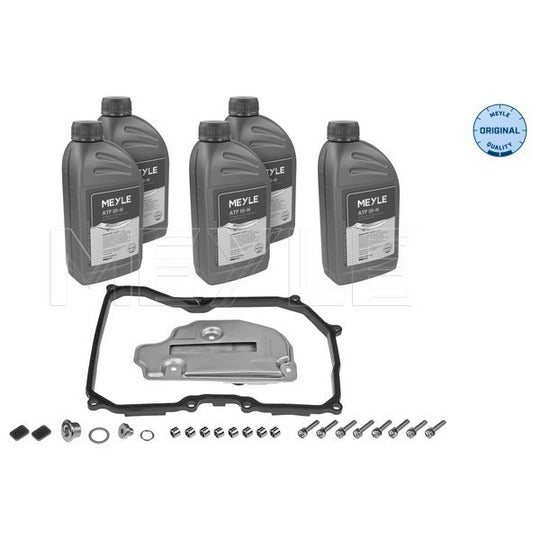 100 135 0100 Parts Kit, automatic transmission oil change