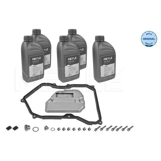 100 135 0106 Parts Kit, automatic transmission oil change