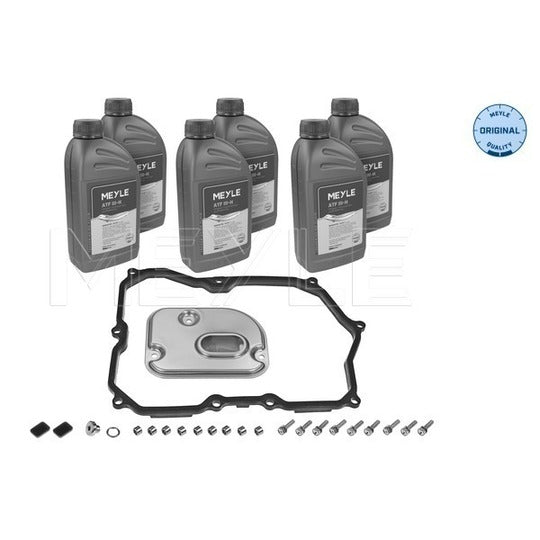 100 135 0107 Parts Kit, automatic transmission oil change