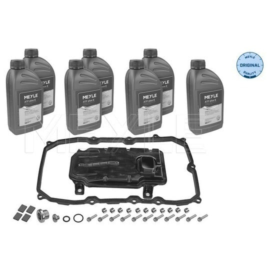 100 135 0108 Parts Kit, automatic transmission oil change