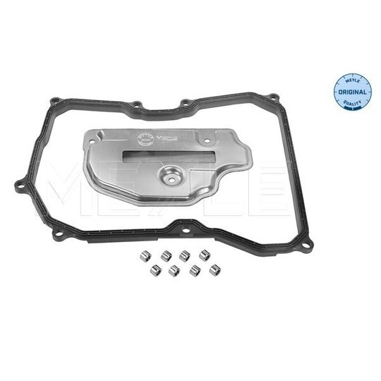 100 137 0001 Hydraulic Filter Set, automatic transmission