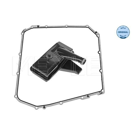 100 137 0003 Hydraulic Filter Set, automatic transmission