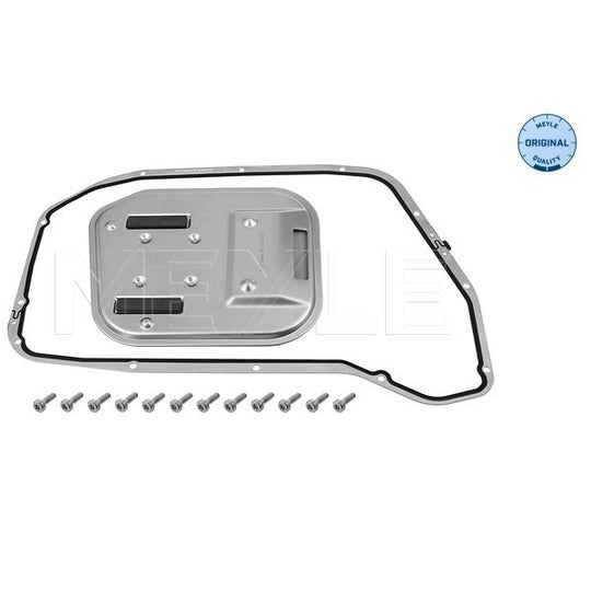 100 137 0006 Hydraulic Filter Set, automatic transmission