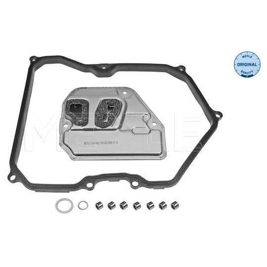 100 137 0007 Hydraulic Filter Set, automatic transmission