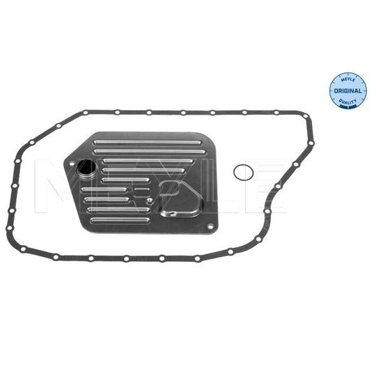 100 137 0008 Hydraulic Filter Set, automatic transmission